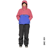 ANORAK SNOW FEMME PROWLER ORCHID