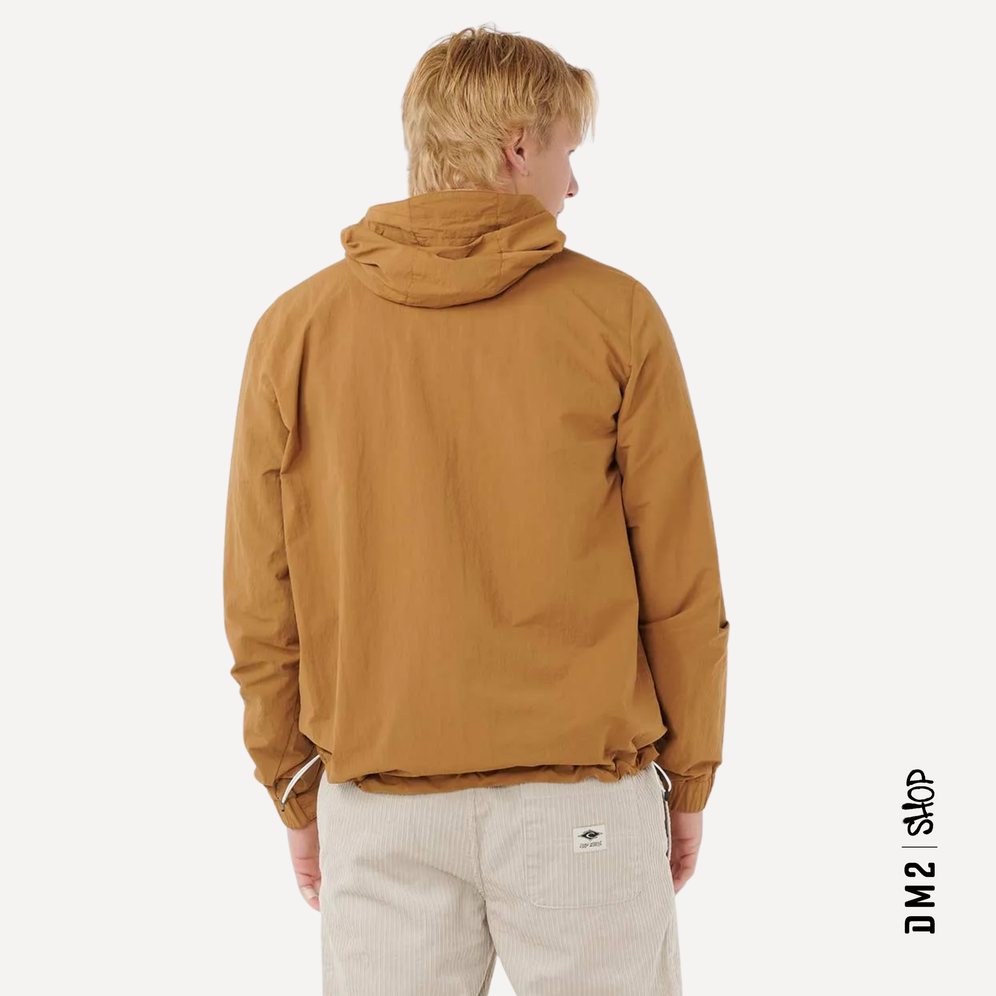 COUPE-VENT ANTI SERIES HOMME RIP CURL (2 couleurs) - DM2 SHOP