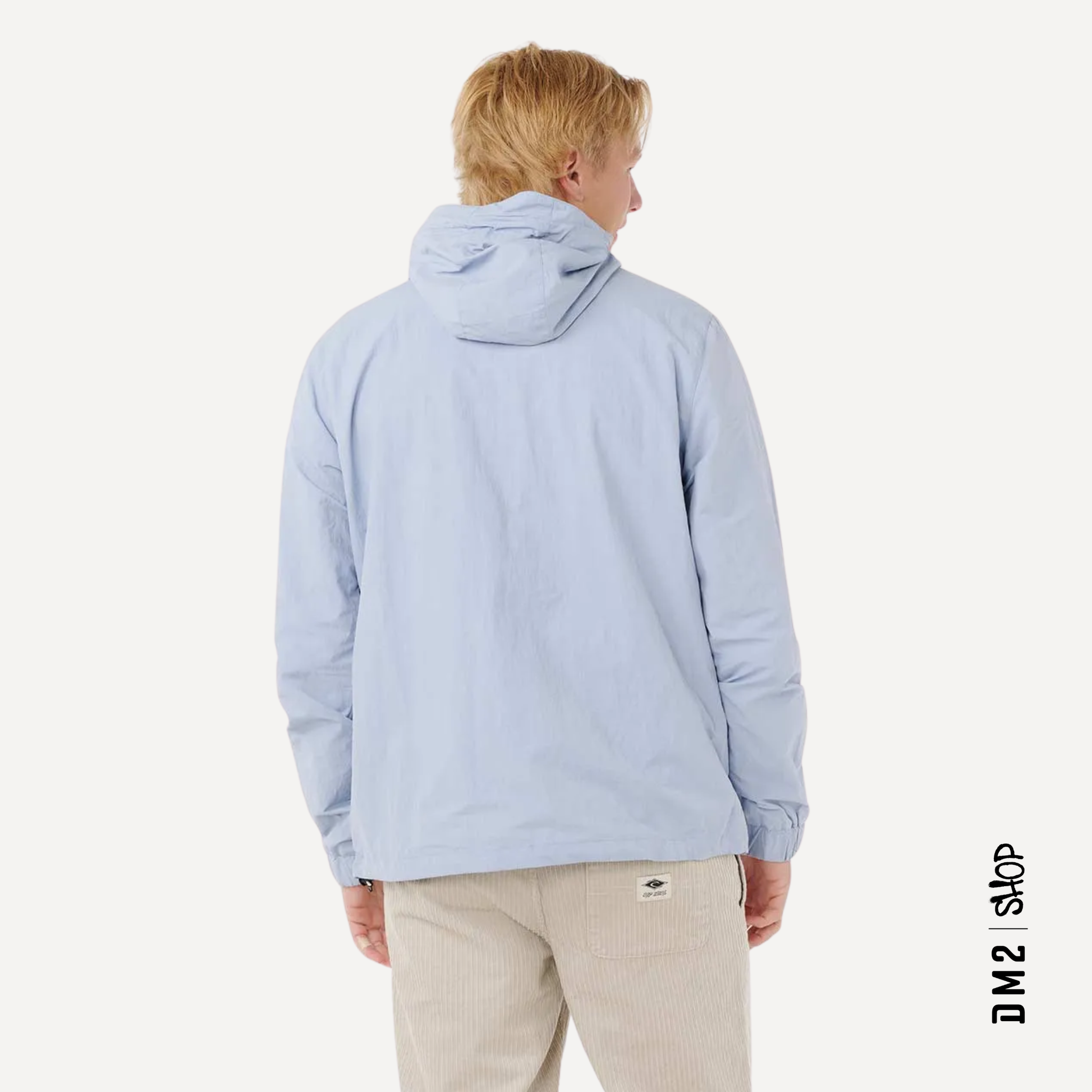 COUPE-VENT ANTI SERIES HOMME RIP CURL (2 couleurs) - DM2 SHOP