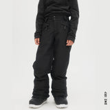 PANTALON O'NEILL SKI - SNOW GARÇON ANVIL NOIR - DM2 SHOP