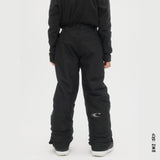 PANTALON O'NEILL SKI - SNOW GARÇON ANVIL NOIR - DM2 SHOP