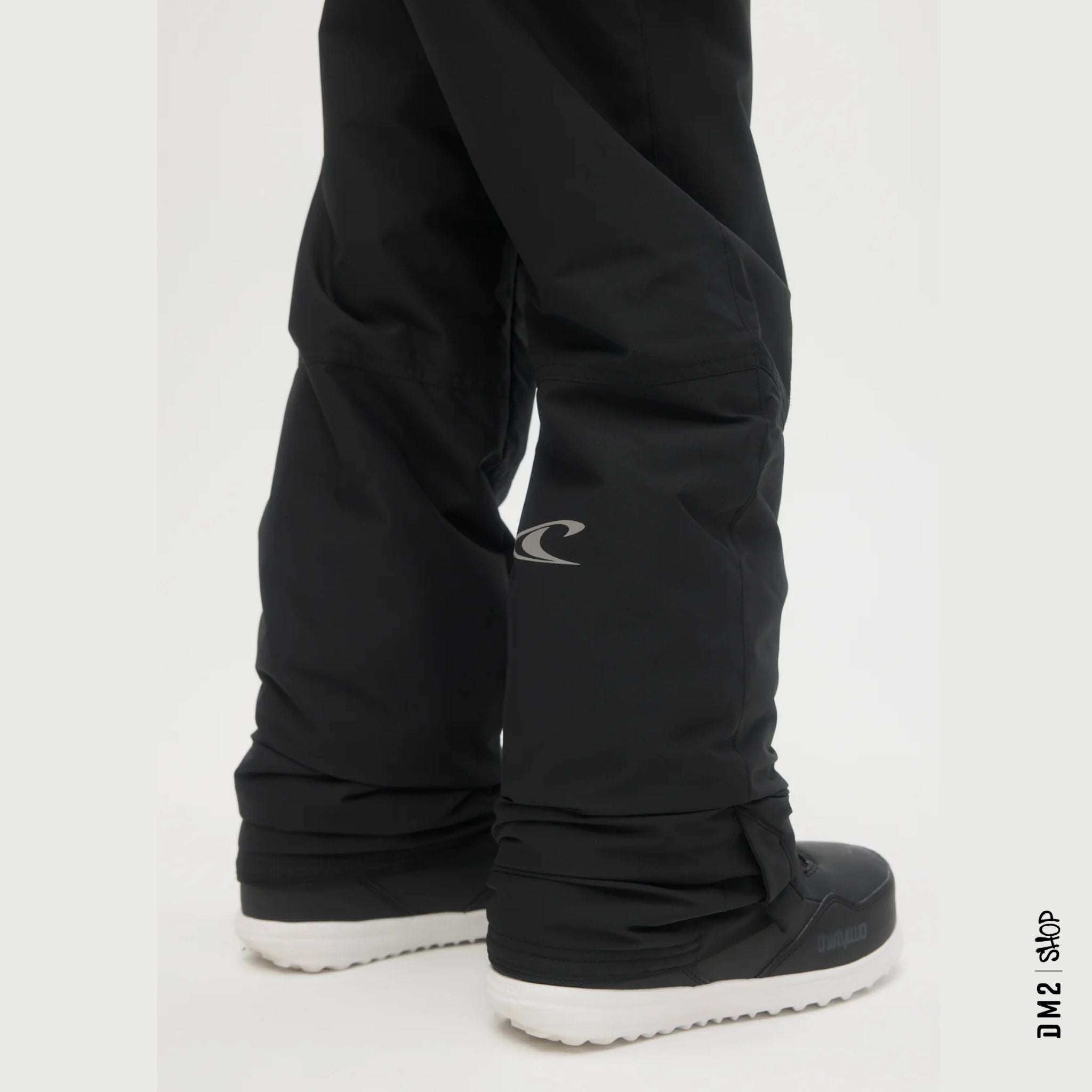 PANTALON O'NEILL SKI - SNOW GARÇON ANVIL NOIR - DM2 SHOP