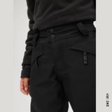 PANTALON O'NEILL SKI - SNOW GARÇON ANVIL NOIR - DM2 SHOP