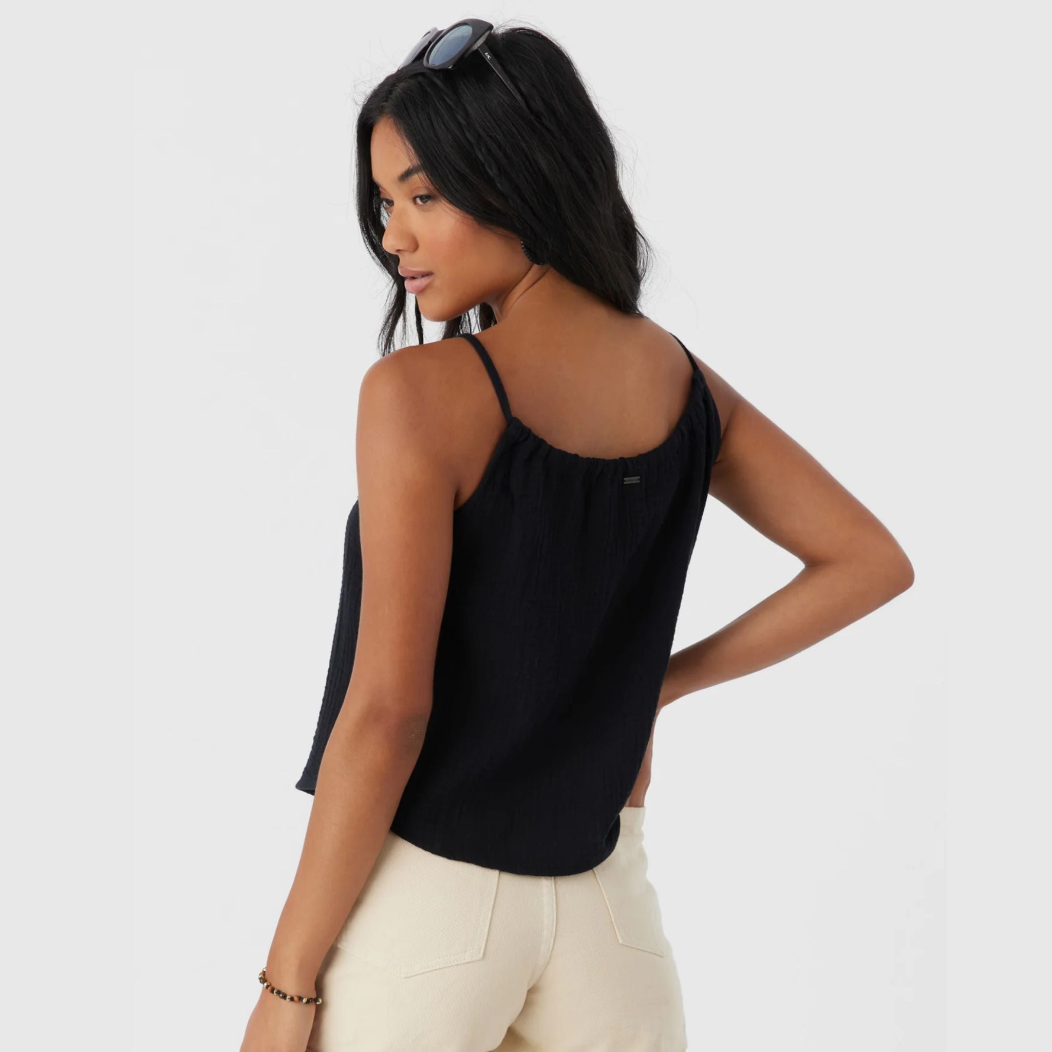 CAMISOLE ANYA FEMME O'NEILL, 2 couleurs - DM2 SHOP
