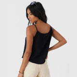 CAMISOLE ANYA FEMME O'NEILL, 2 couleurs - DM2 SHOP