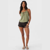 CAMISOLE ANYA FEMME O'NEILL, 2 couleurs - DM2 SHOP