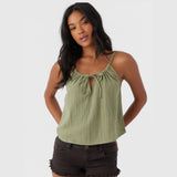CAMISOLE ANYA FEMME O'NEILL, 2 couleurs - DM2 SHOP