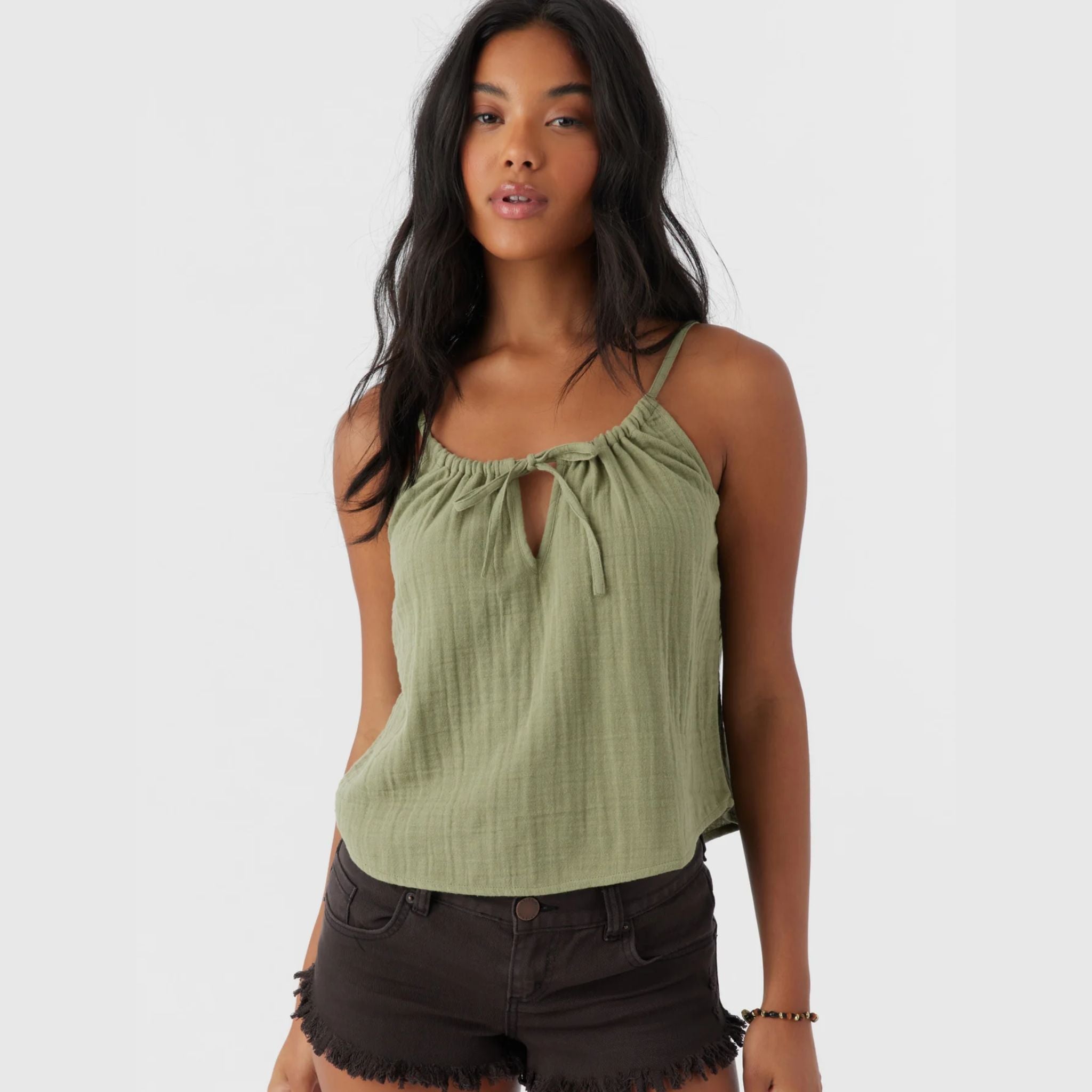 CAMISOLE ANYA FEMME O'NEILL, 2 couleurs - DM2 SHOP