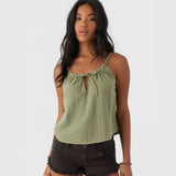 CAMISOLE ANYA FEMME O'NEILL, 2 couleurs - DM2 SHOP