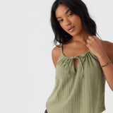 CAMISOLE ANYA FEMME O'NEILL, 2 couleurs - DM2 SHOP