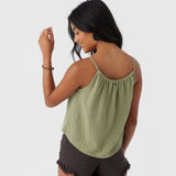 CAMISOLE ANYA FEMME O'NEILL, 2 couleurs - DM2 SHOP