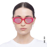 LUNETTE SOLAIRE APHELION ROSE, AIRE - DM2 SHOP