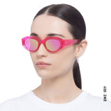LUNETTE SOLAIRE APHELION ROSE, AIRE - DM2 SHOP