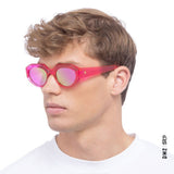 LUNETTE SOLAIRE APHELION ROSE, AIRE - DM2 SHOP