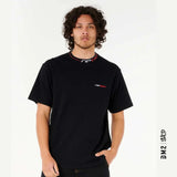 T - SHIRT HOMME ARCHIVE BUG, RIP CURL ( 2 couleurs ) - DM2 SHOP
