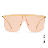 LUNETTE SOLAIRE ARCTURUS BRIGHT GOLD, AIRE - DM2 SHOP