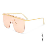 LUNETTE SOLAIRE ARCTURUS BRIGHT GOLD, AIRE - DM2 SHOP