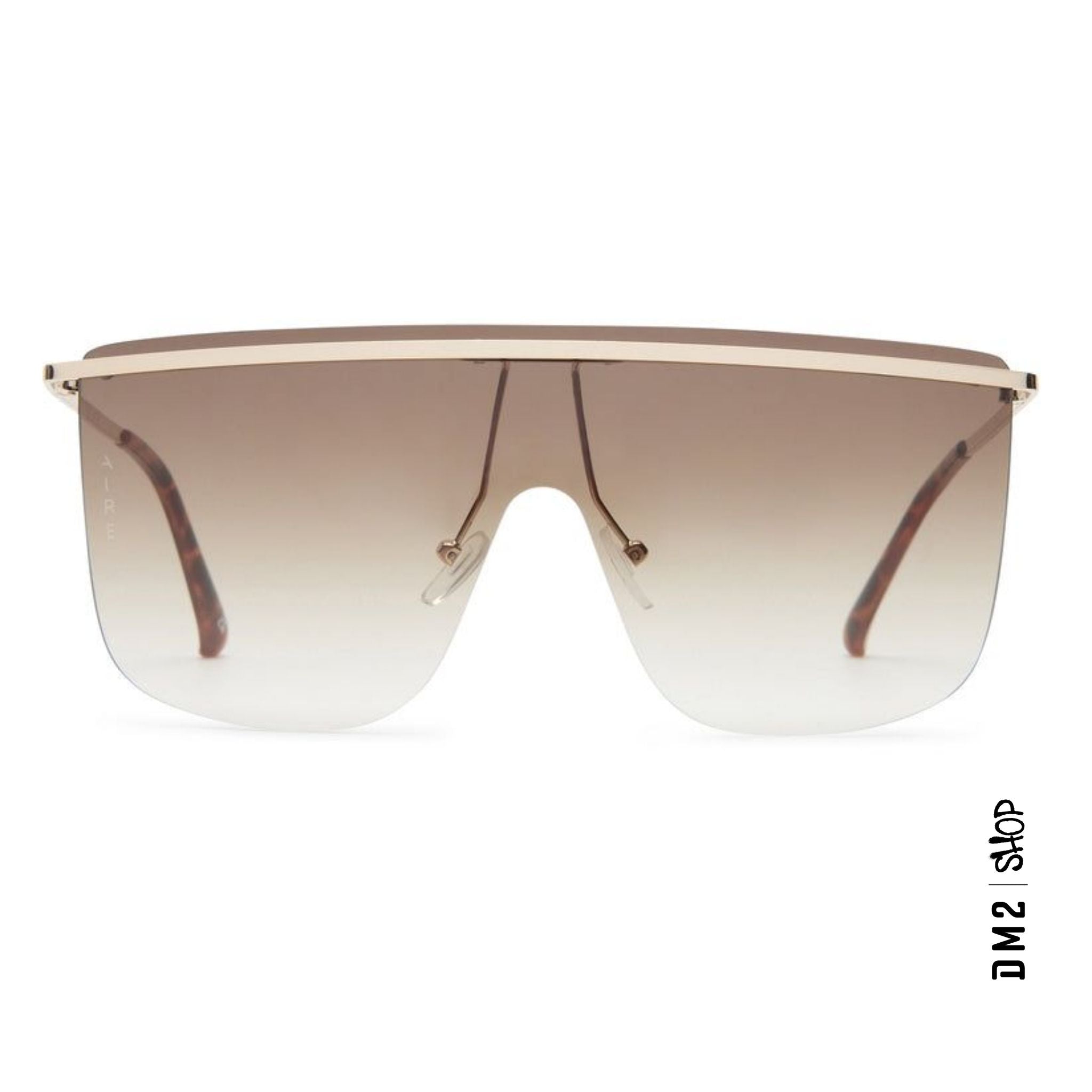 LUNETTE SOLAIRE ARCTURUS GOLD, AIRE - DM2 SHOP