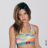 BRALETTE FEMME ARC EN CIEL UNDZ - DM2 SHOP