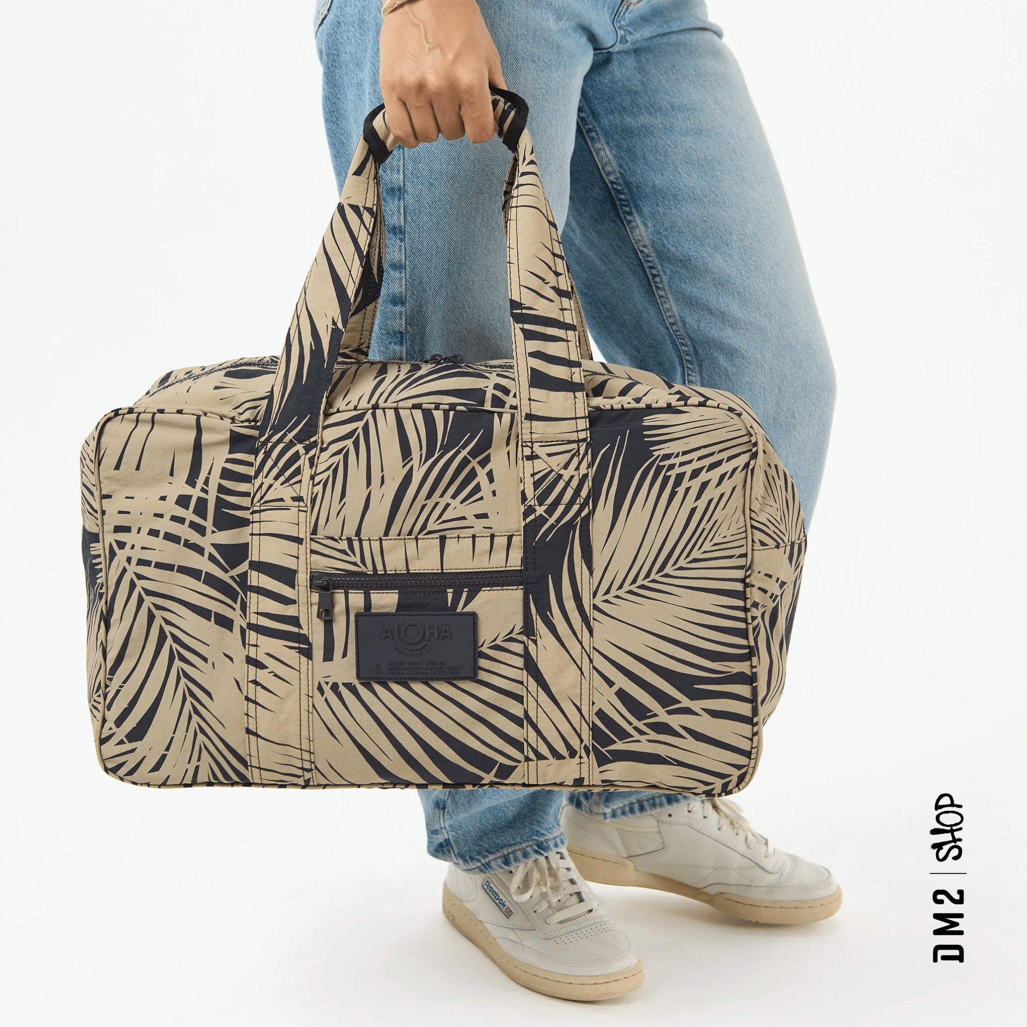 SAC VOYAGE ARECA WEEKENDER, ALOHA - DM2 SHOP
