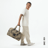 SAC VOYAGE ARECA WEEKENDER, ALOHA - DM2 SHOP