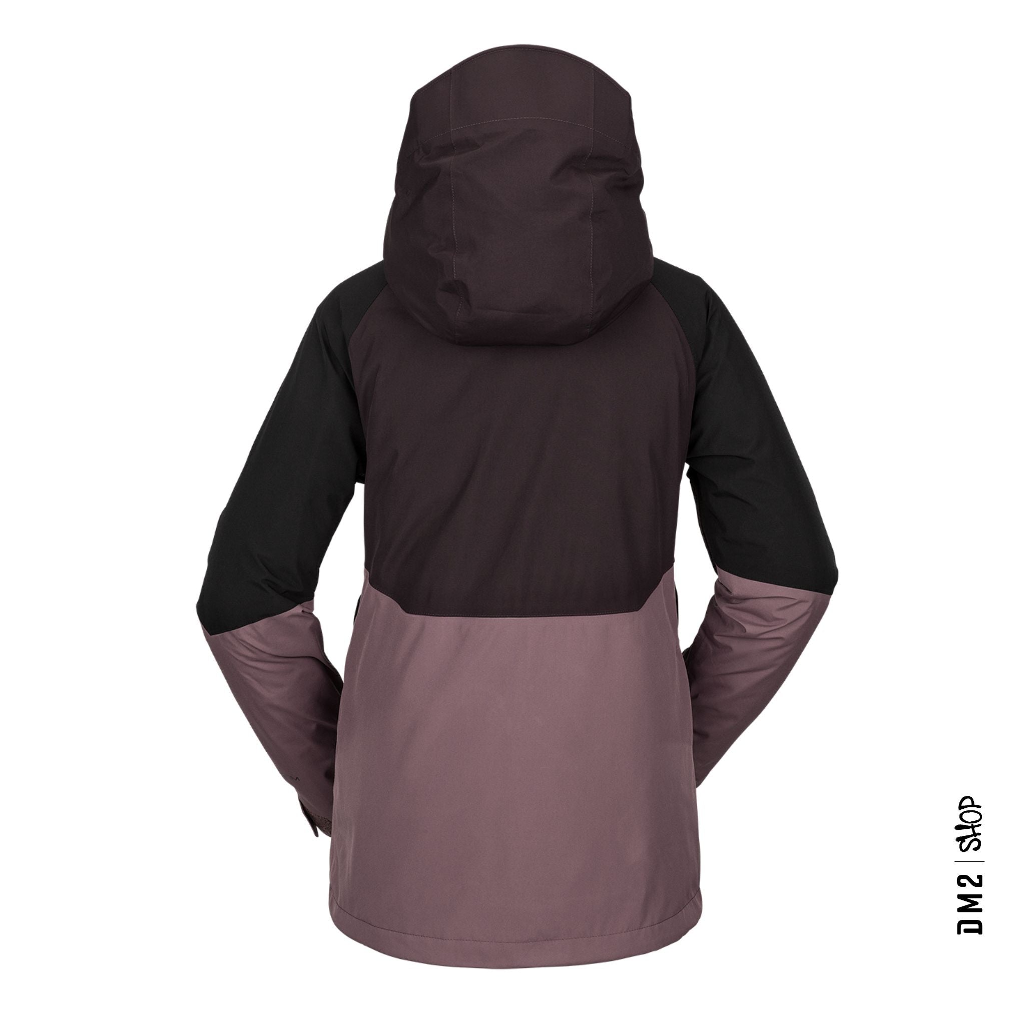 MANTEAU ISOLÉ FEMME ARIS GORE-TEX BPM, VOLCOM - DM2 SHOP