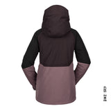 MANTEAU ISOLÉ FEMME ARIS GORE-TEX BPM, VOLCOM - DM2 SHOP