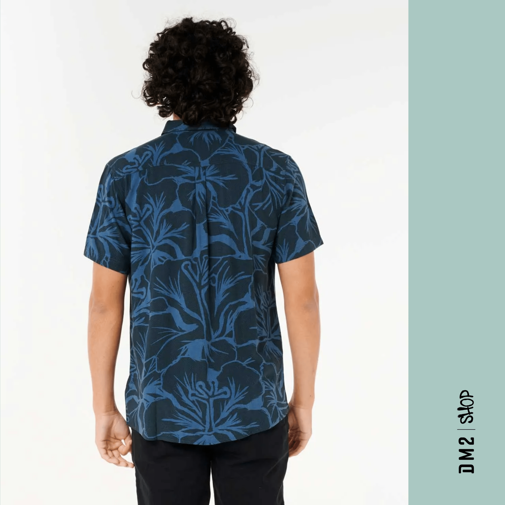 CHEMISE HOMME AOTS, RIP CURL - DM2 SHOP