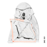 ANORAK FEMME ASHFIELD CORAIL, VOLCOM - DM2 SHOP