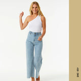 CAMISOLE RIP CURL ASYM RIB BLANCHE - DM2 SHOP