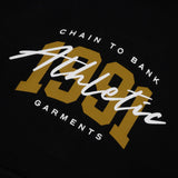 HOOD CHAIN TO BANK ATHLETE OF THE YEAR - DM2 SHOP