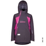 MANTEAU NON ISOLÉ FEMME ATLAS, L1 ( 2 couleurs ) - DM2 SHOP