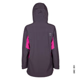 MANTEAU NON ISOLÉ FEMME ATLAS, L1 ( 2 couleurs ) - DM2 SHOP