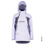 MANTEAU NON ISOLÉ FEMME ATLAS, L1 ( 2 couleurs ) - DM2 SHOP