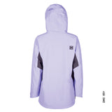 MANTEAU NON ISOLÉ FEMME ATLAS, L1 ( 2 couleurs ) - DM2 SHOP