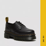 CHAUSSURES AUDRICK NAPPA PLATFORM NOIR, DR.MARTENS - DM2 SHOP