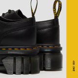 CHAUSSURES AUDRICK NAPPA PLATFORM NOIR, DR.MARTENS - DM2 SHOP