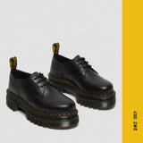 CHAUSSURES AUDRICK NAPPA PLATFORM NOIR, DR.MARTENS - DM2 SHOP