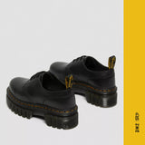 CHAUSSURES AUDRICK NAPPA PLATFORM NOIR, DR.MARTENS - DM2 SHOP