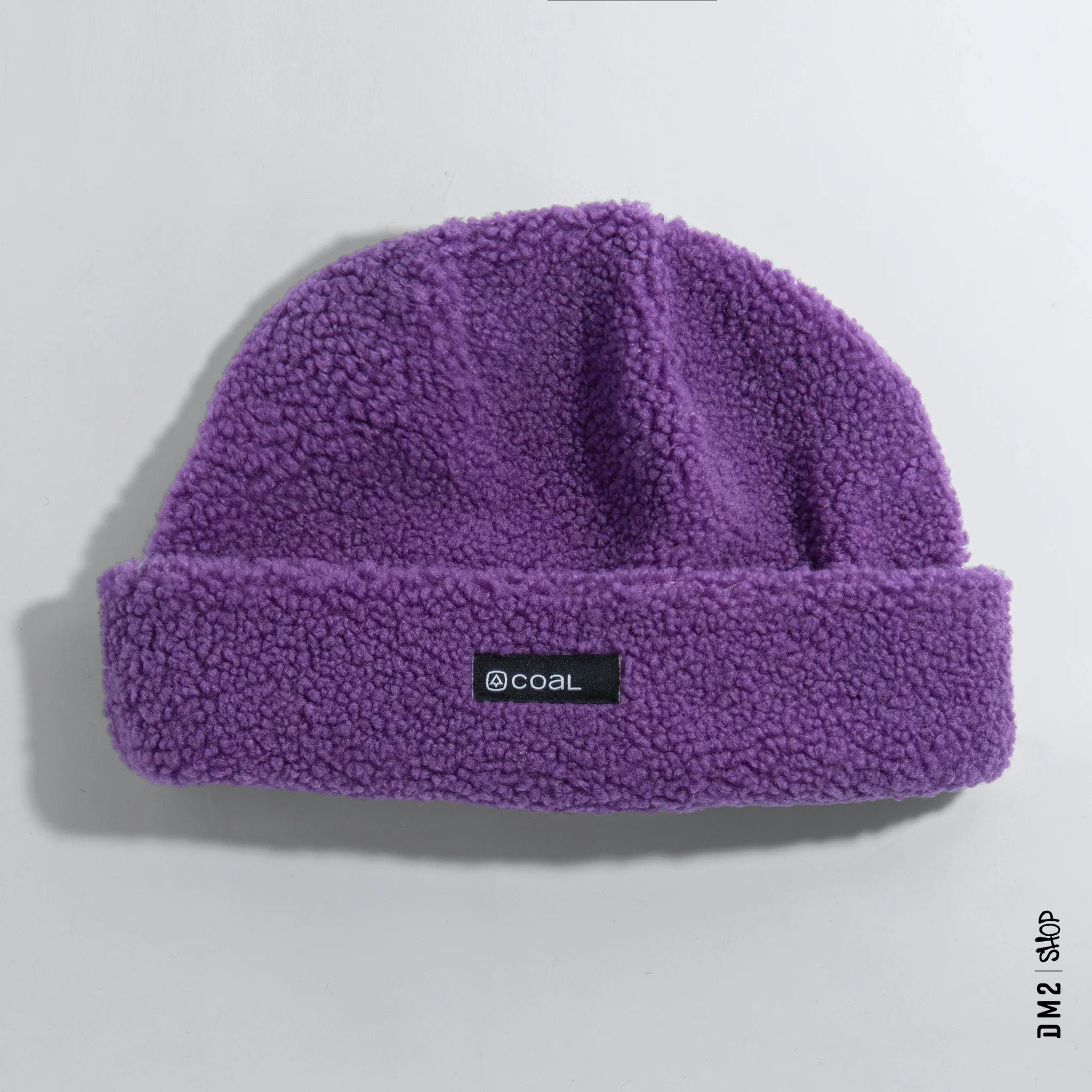 COAL TUQUES UNISEXE AURORA, 2 couleurs - DM2 SHOP