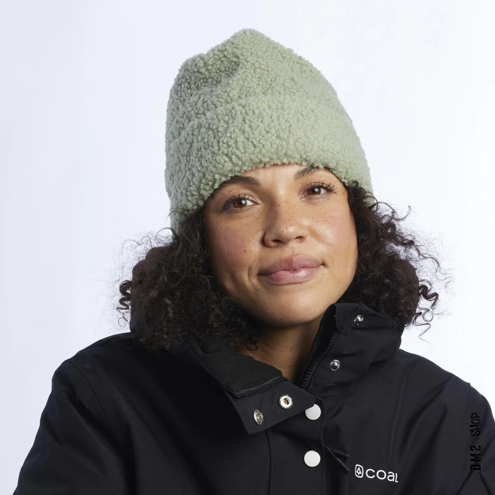 COAL TUQUES UNISEXE AURORA, 2 couleurs - DM2 SHOP