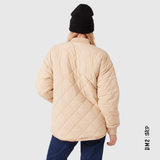 MANTEAU DE VILLE - AURORA - FEMME