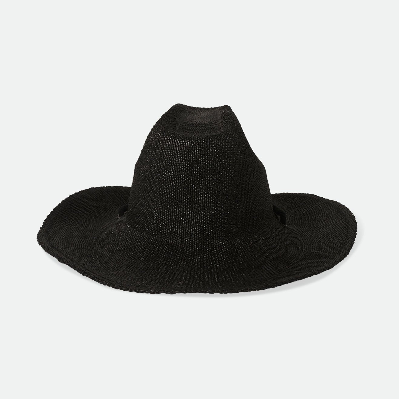 CHAPEAU AUSTIN STRAW COWBOY FEMME BRIXTON, XS - S - DM2 SHOP