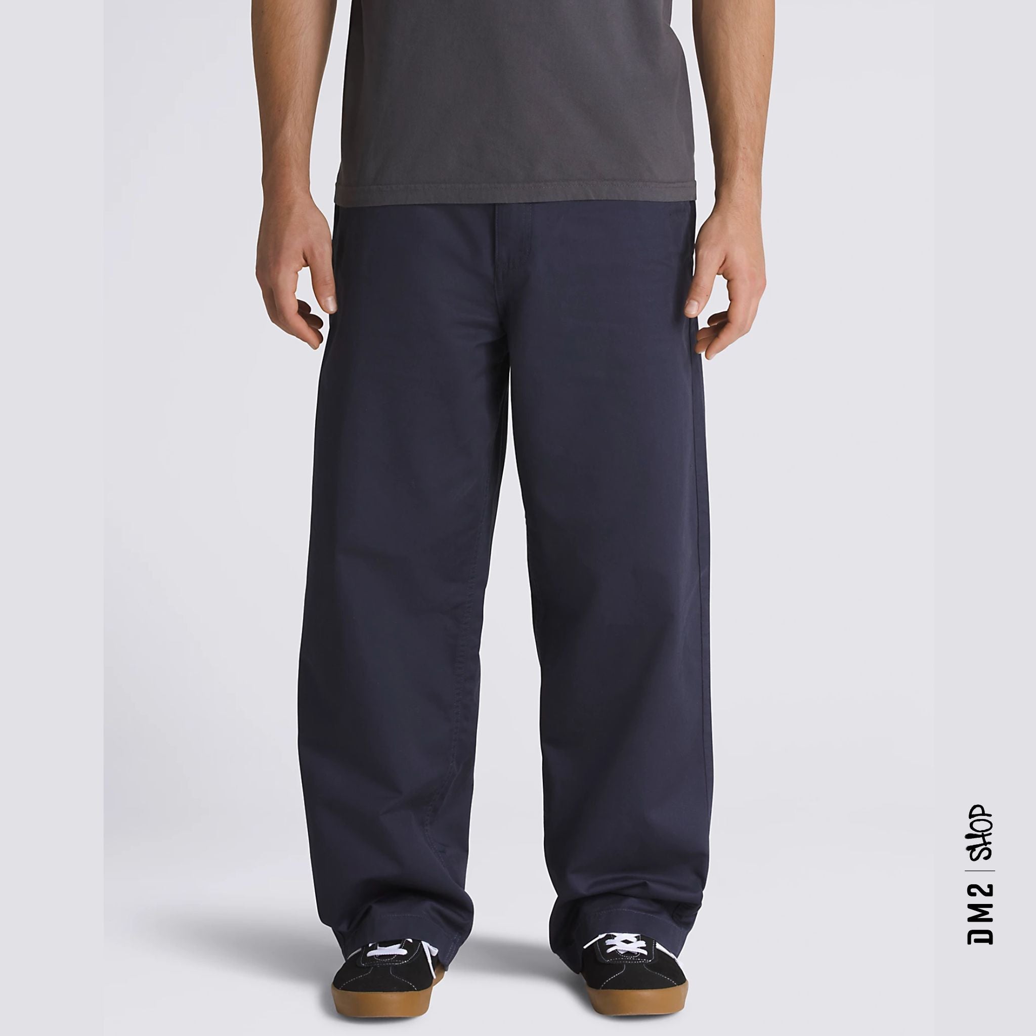 CHINO HOMME AUTHENTIC BAGGY PARISIAN NIGHT, VANS - DM2 SHOP
