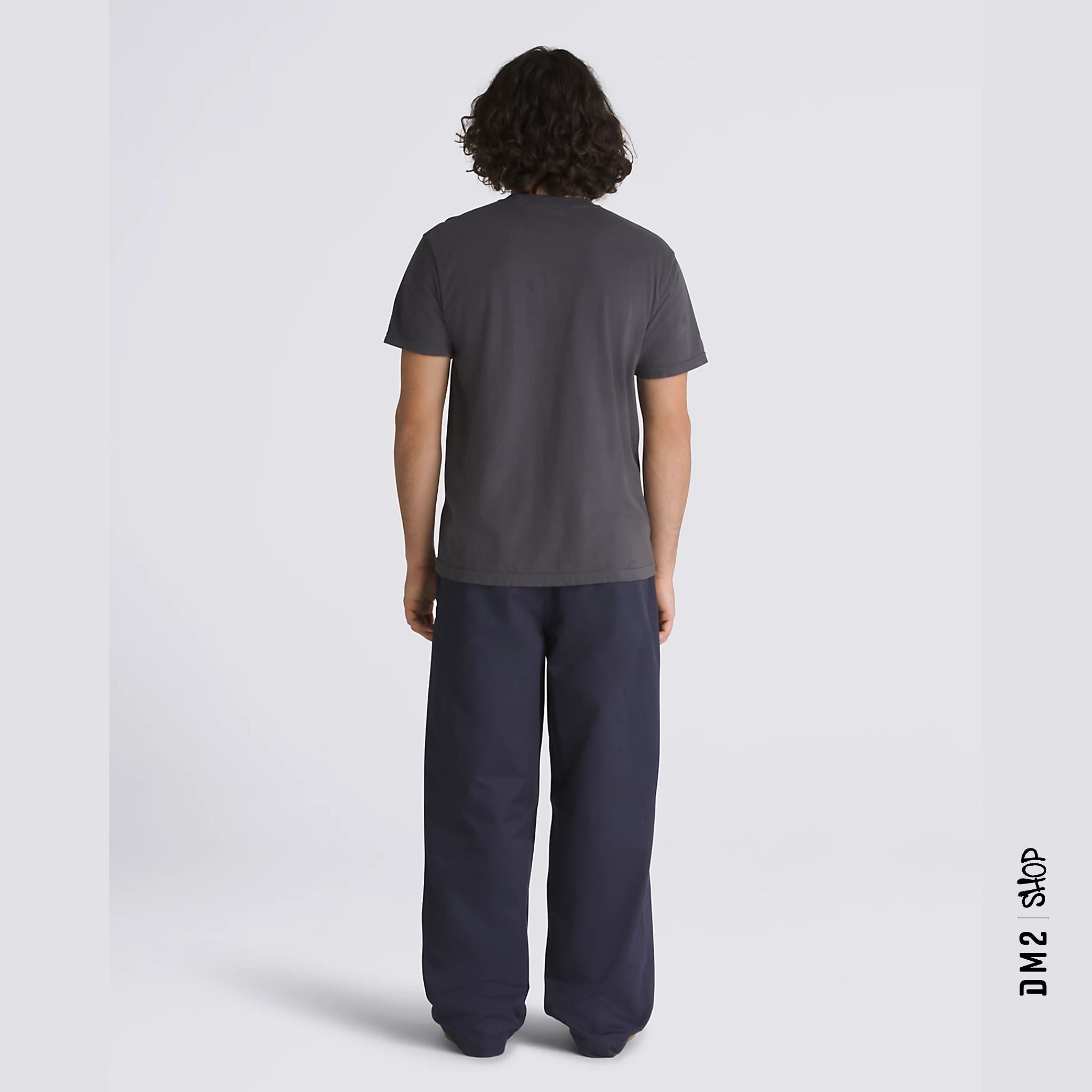 CHINO HOMME AUTHENTIC BAGGY PARISIAN NIGHT, VANS - DM2 SHOP
