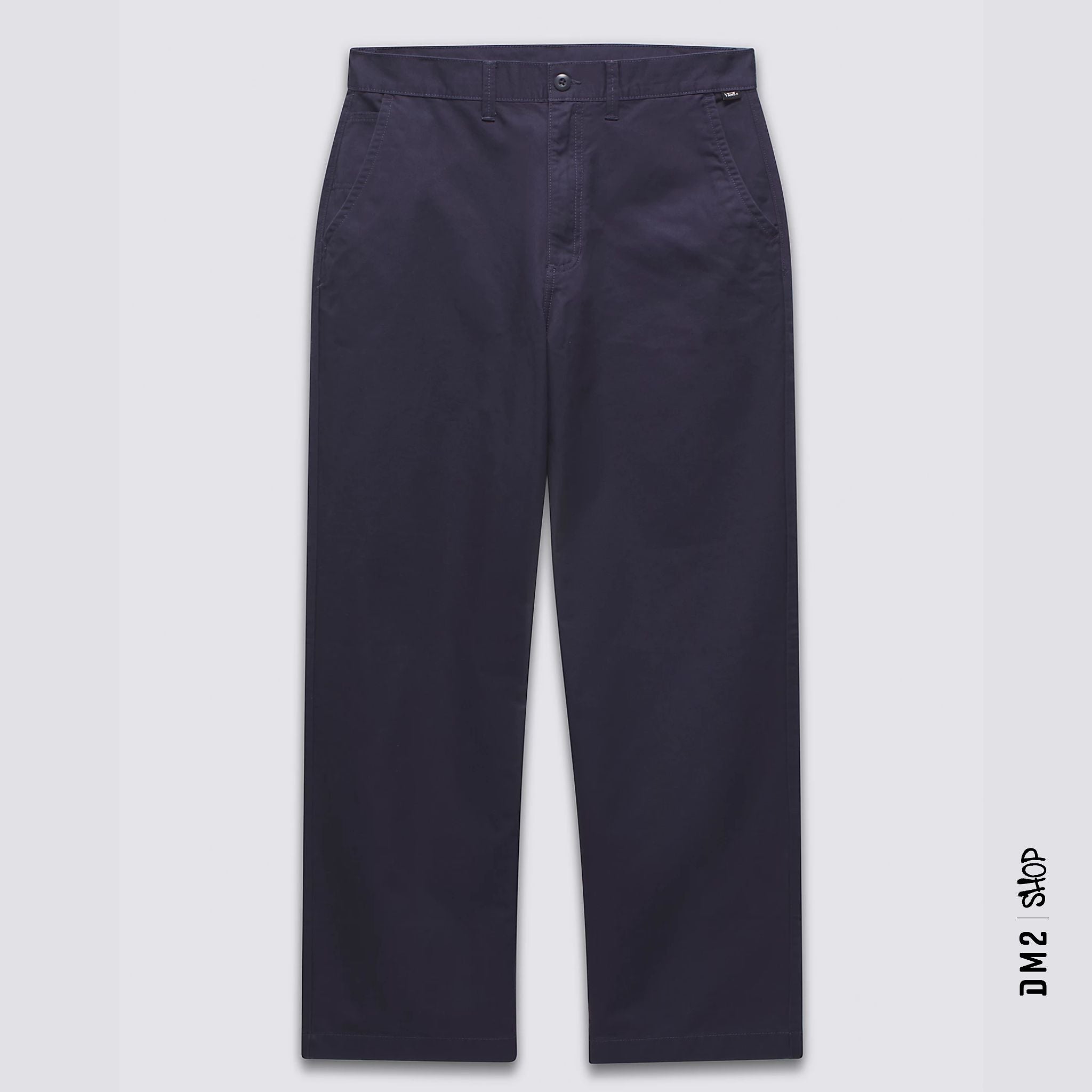 CHINO HOMME AUTHENTIC BAGGY PARISIAN NIGHT, VANS - DM2 SHOP