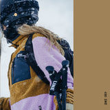 POLAR FEMME AVALANCHE NOTICE THE RECKLESS - DM2 SHOP