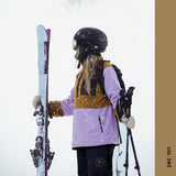 POLAR FEMME AVALANCHE NOTICE THE RECKLESS - DM2 SHOP