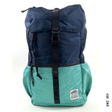SAC A DOS AVENTURE BLEUET LIX 26L - DM2 SHOP