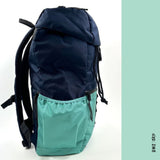SAC A DOS AVENTURE BLEUET LIX 26L - DM2 SHOP